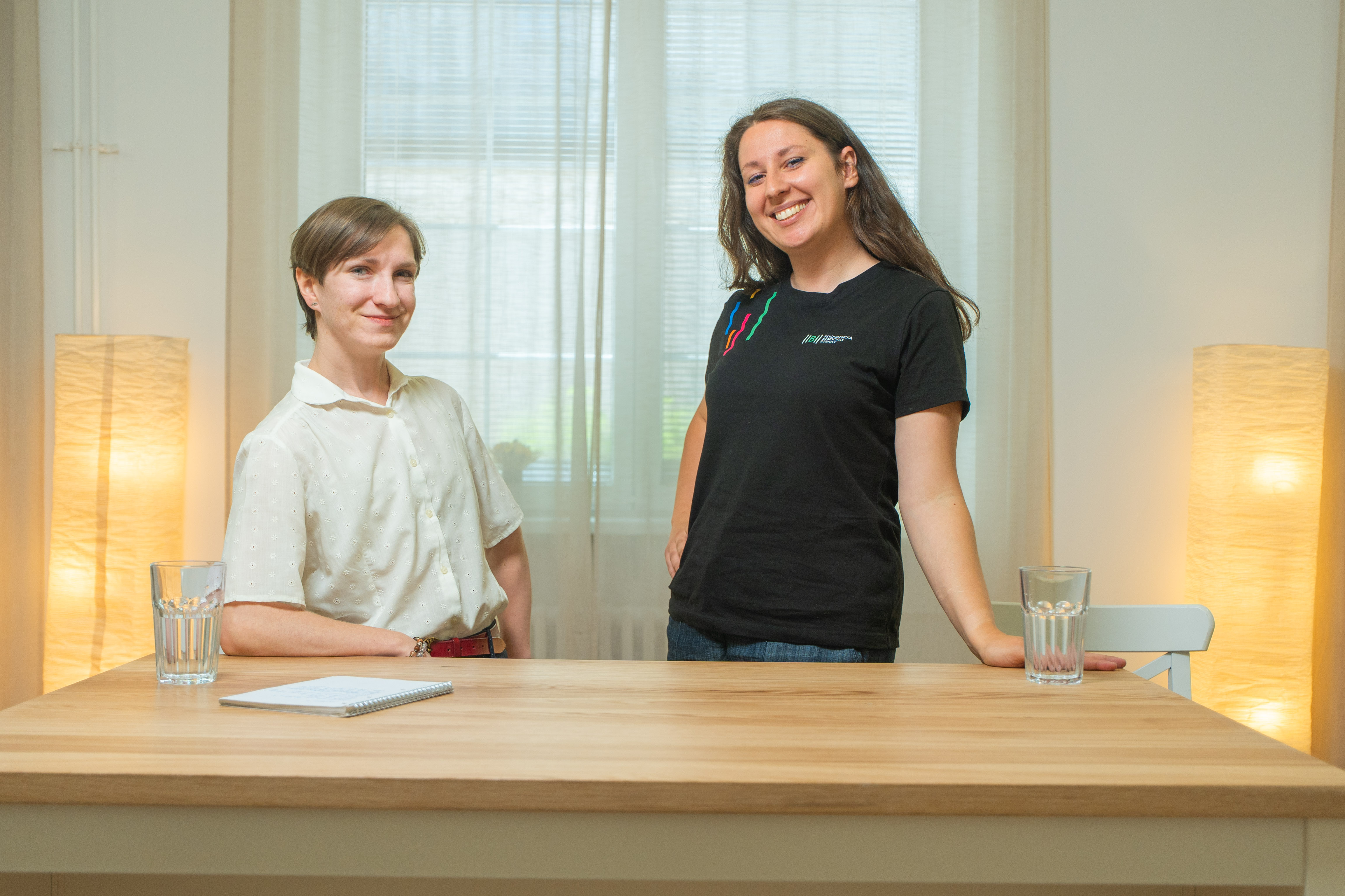 Ergoterapie - rozhovor