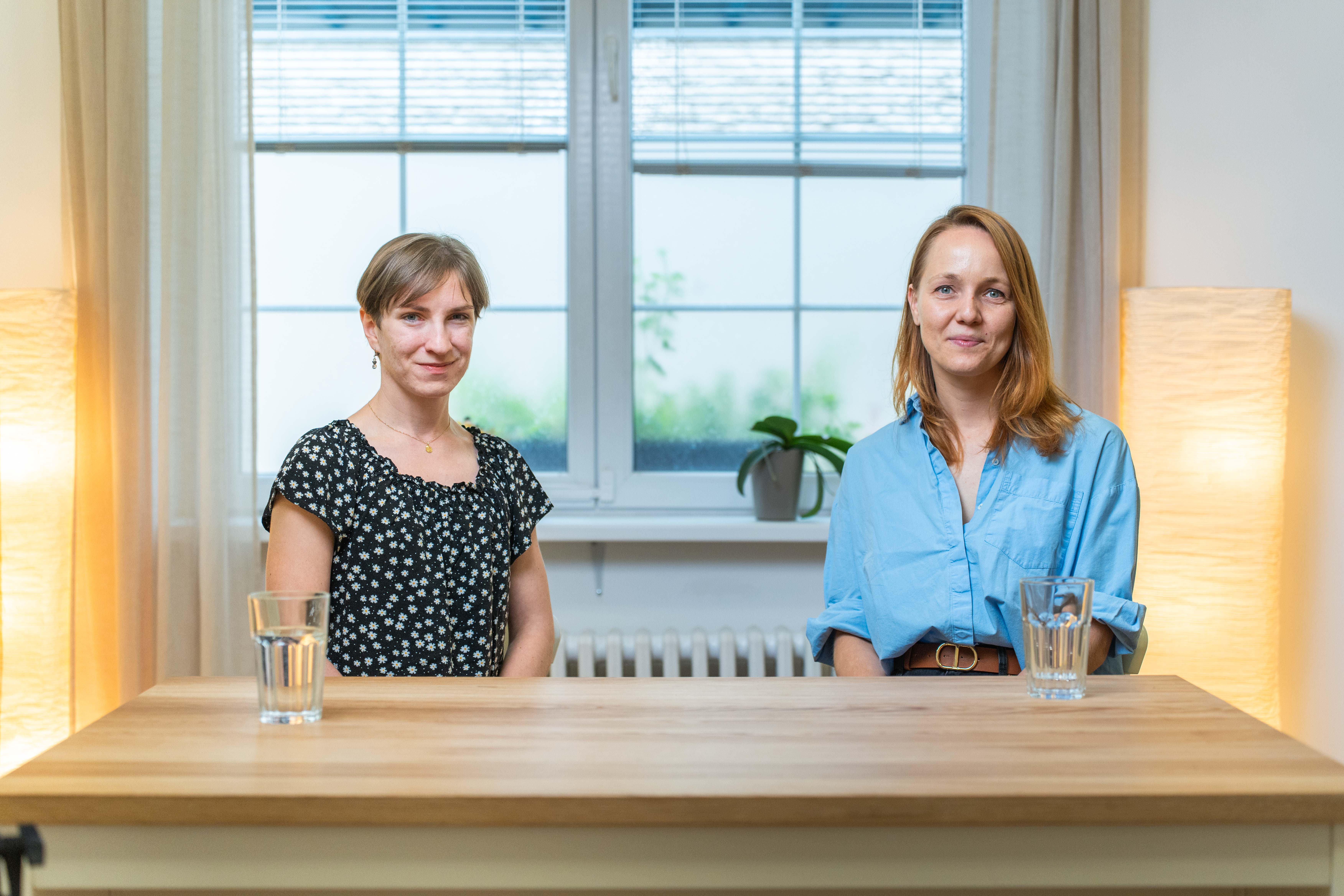 Psychologie - rozhovor