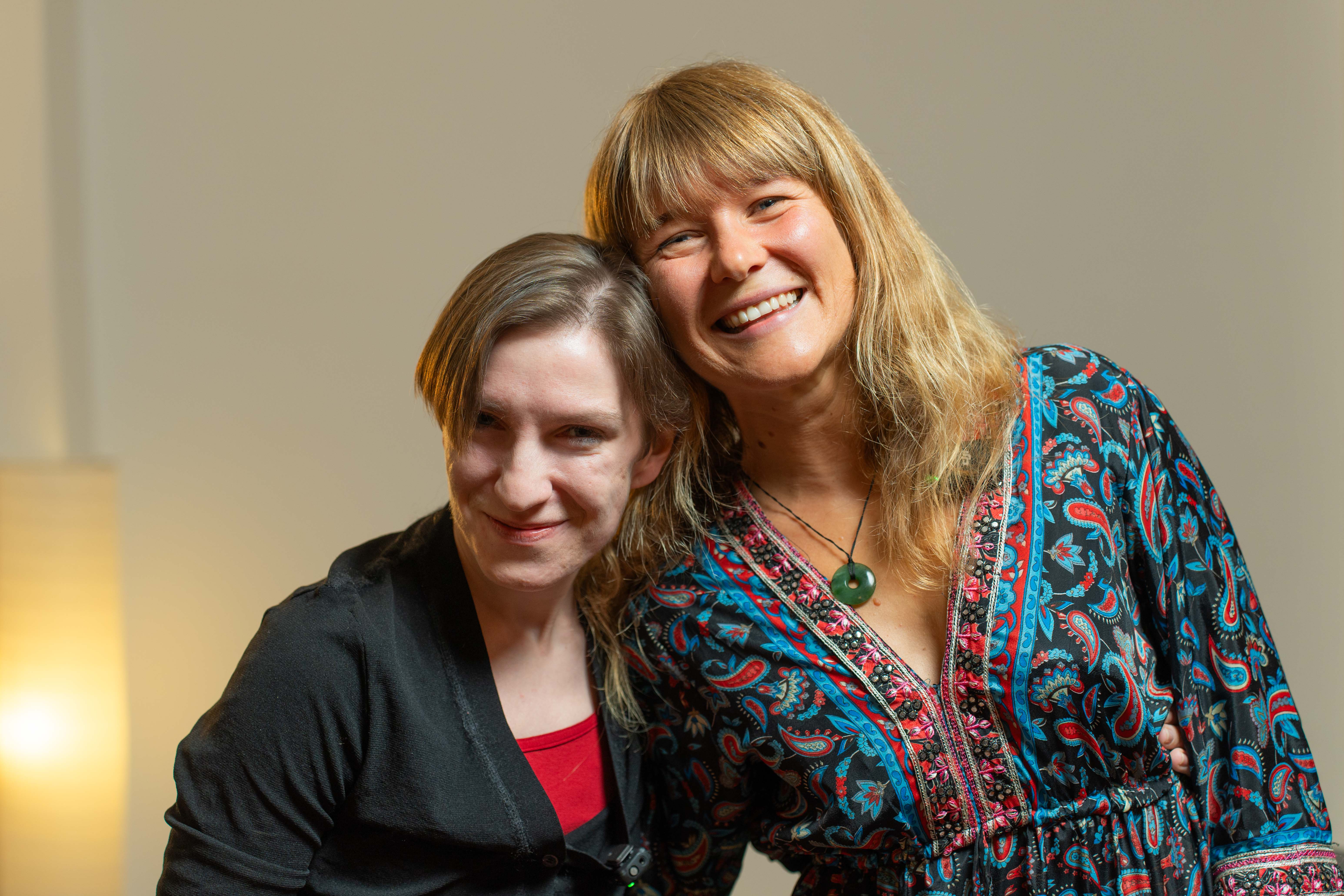 Dynamická jóga - rozhovor