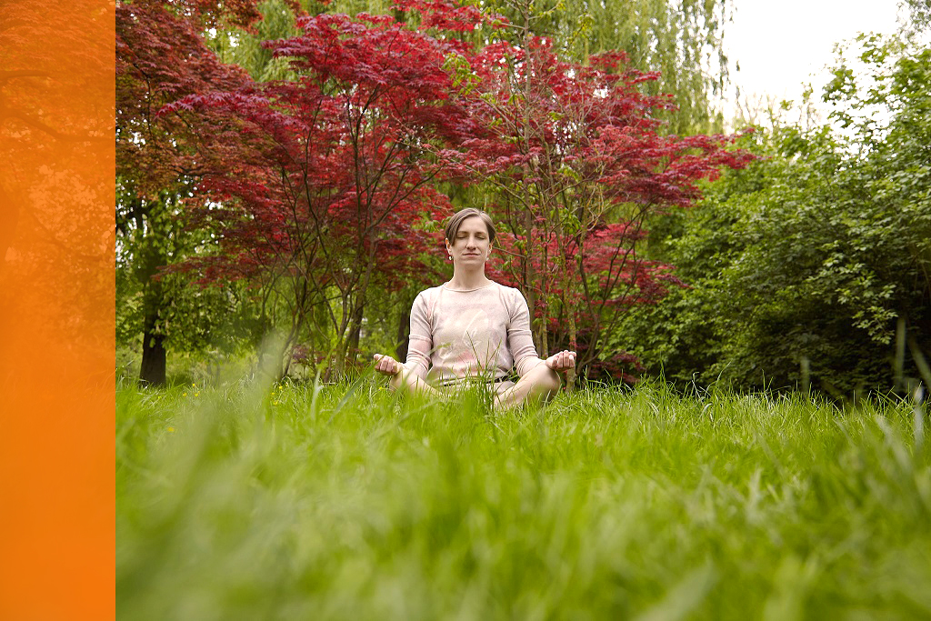 Zpátky do těla – Proč je tak důležité vnímat své tělo a jak s tím začít?