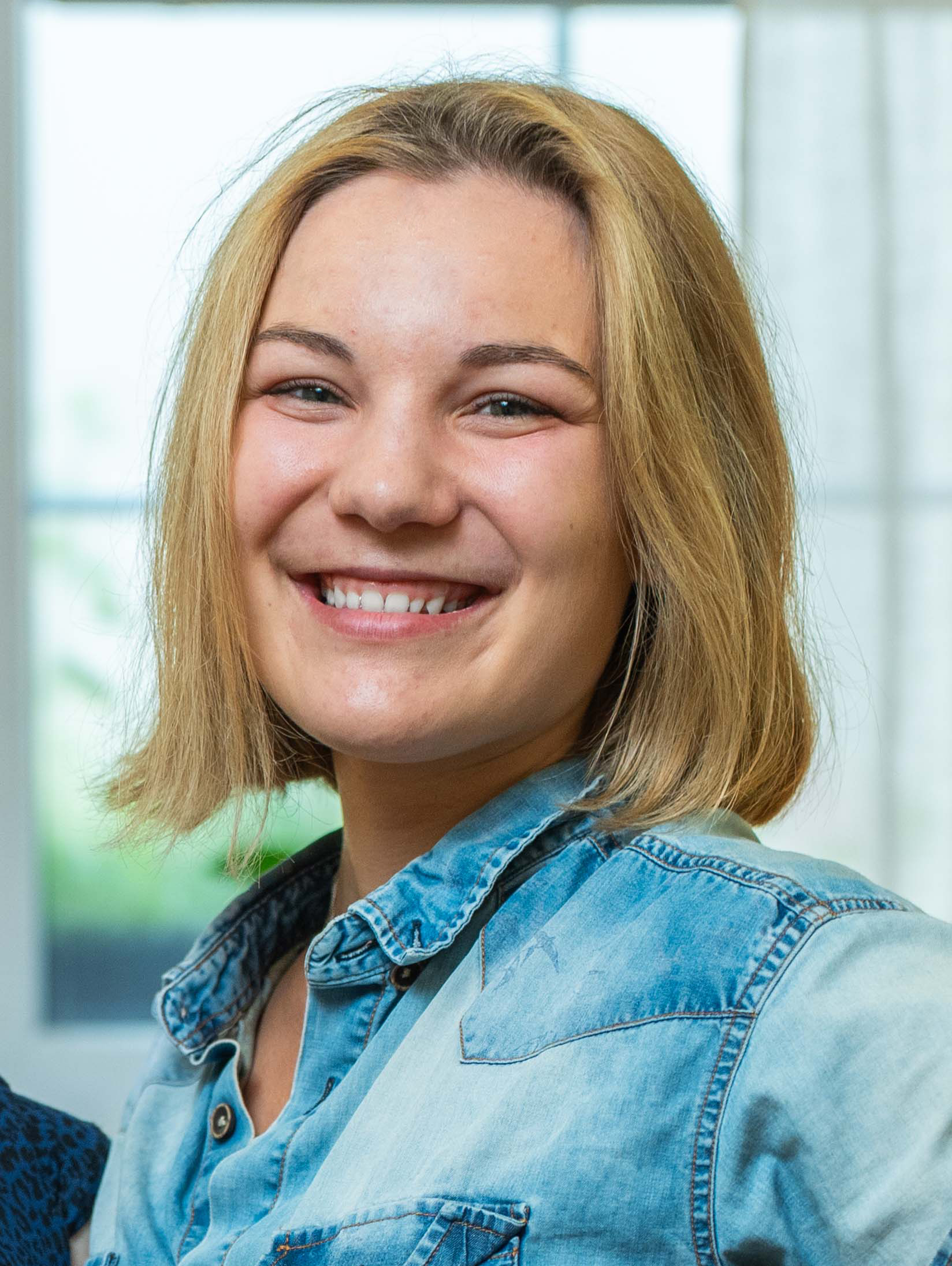 Kristýna Žampachová