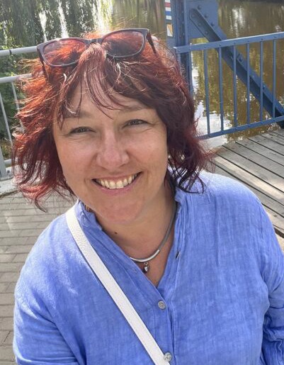 Mgr. Miroslava Pavlíčková, DT